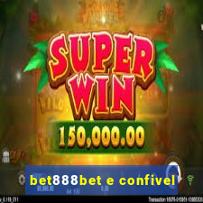 bet888bet e confivel